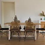 Σπίτι διακοπών La Maison