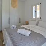 Σπίτι διακοπών La Maison Αλυκή