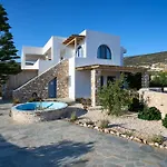 La Maison * Αλυκή