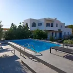 La Maison Σπίτι διακοπών *
