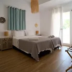La Maison Σπίτι διακοπών Αλυκή