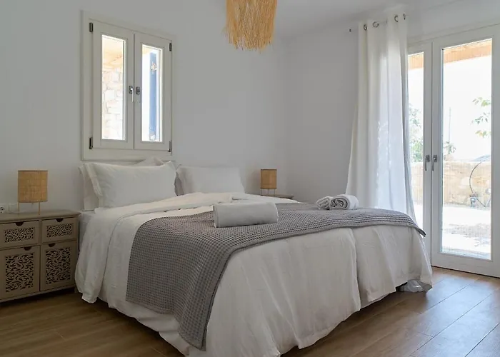 La Maison 度假居 Alikí