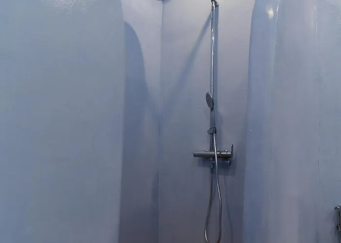 La Maison Σπίτι διακοπών Αλυκή