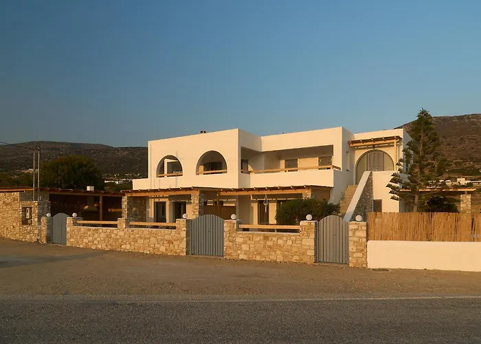 Σπίτι διακοπών La Maison *