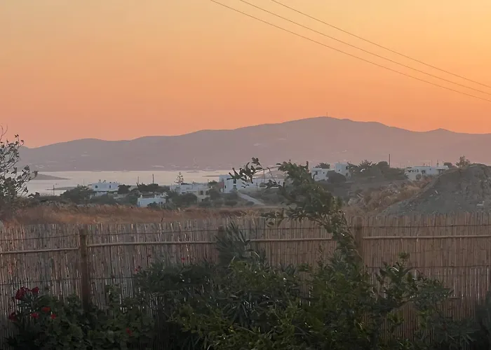 Σπίτι διακοπών La Maison *