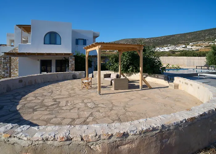 La Maison Σπίτι διακοπών *