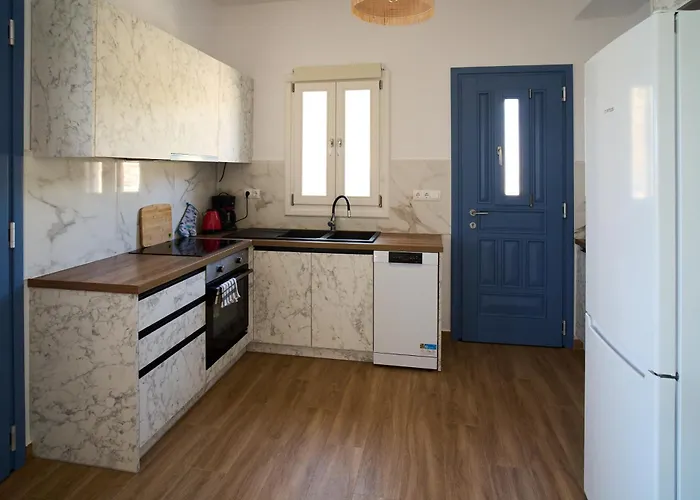 La Maison Σπίτι διακοπών