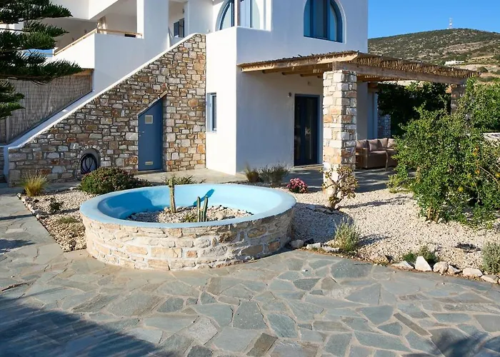 La Maison Σπίτι διακοπών *