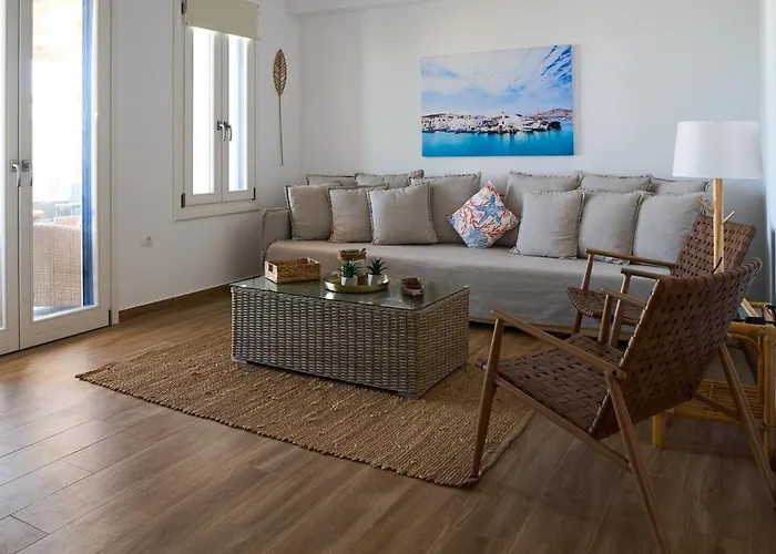 Σπίτι διακοπών La Maison *