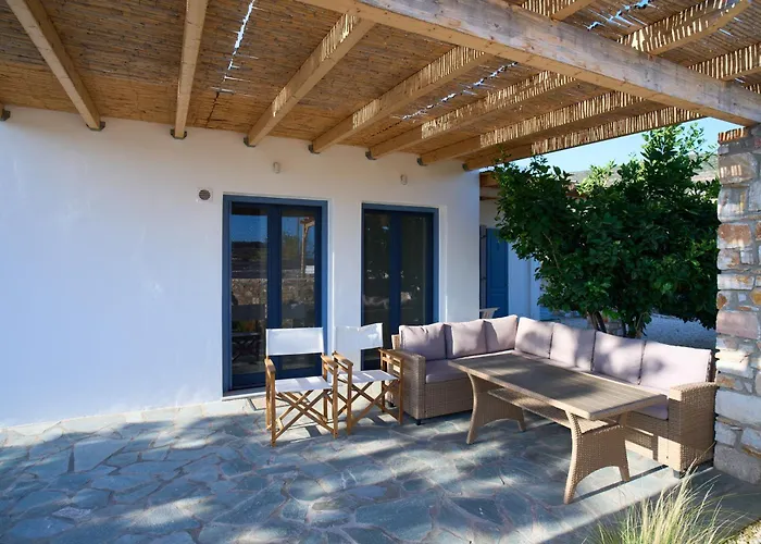 Σπίτι διακοπών La Maison