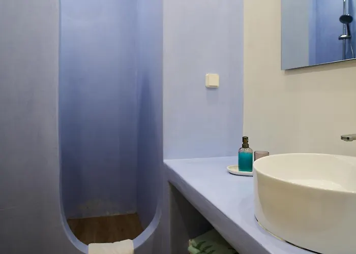 Σπίτι διακοπών La Maison *