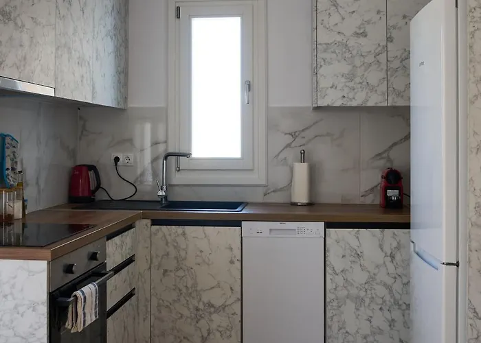 Σπίτι διακοπών La Maison *