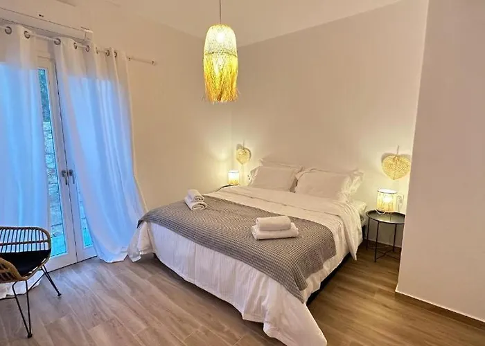 Σπίτι διακοπών La Maison