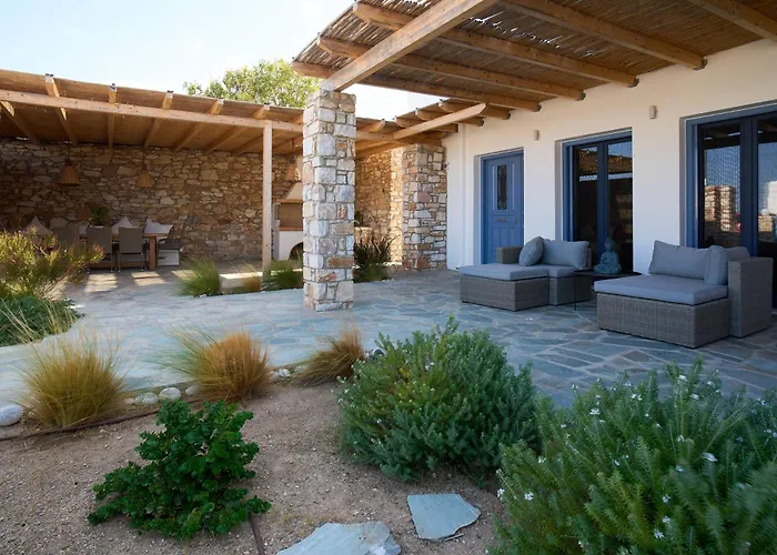 Σπίτι διακοπών La Maison *