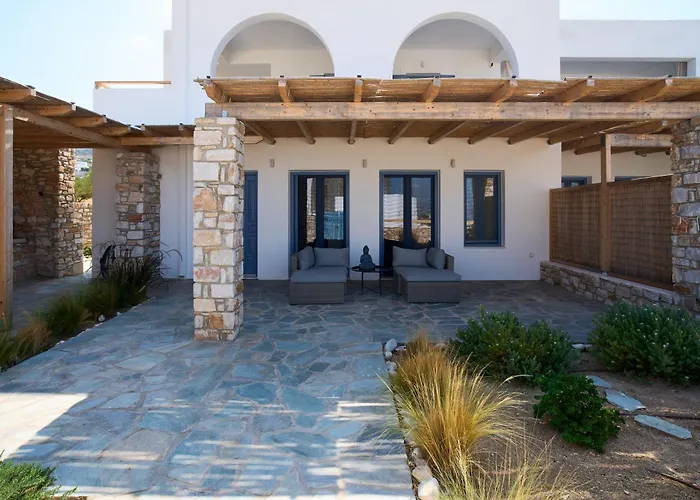 La Maison Σπίτι διακοπών