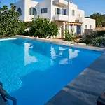 Casa de Férias La Maison Alikí