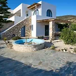 La Maison Hébergement de vacances *