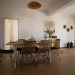 Hébergement de vacances La Maison Alikí