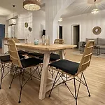 Hébergement de vacances La Maison Alikí