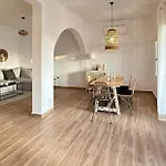 Hébergement de vacances La Maison Alikí