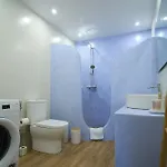 La Maison Hébergement de vacances Alikí
