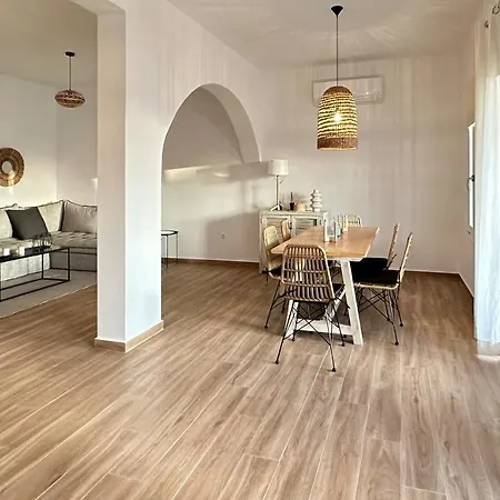 La Maison Holiday home *