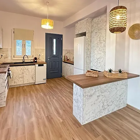 Holiday home La Maison