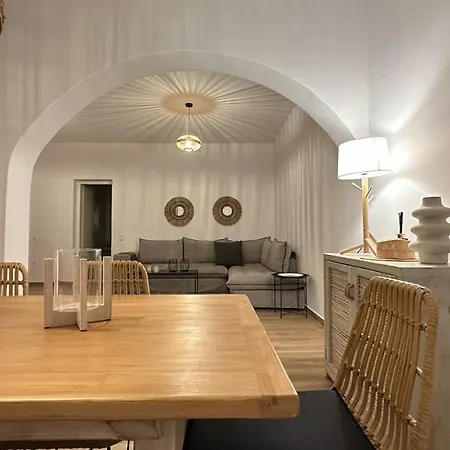 La Maison * Parikia (Paros)