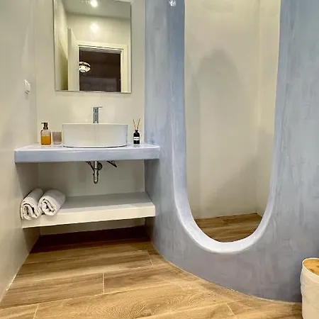 Holiday home La Maison *