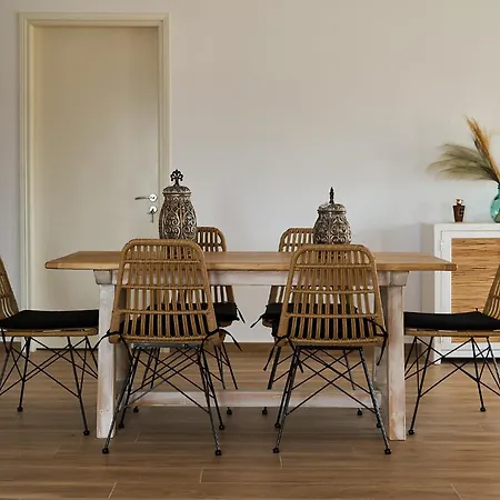 Nyaraló La Maison