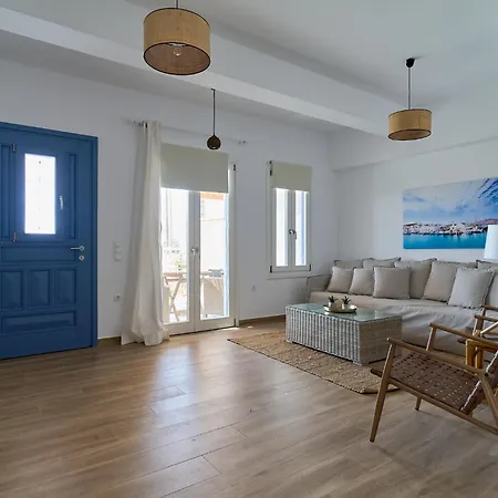 La Maison *