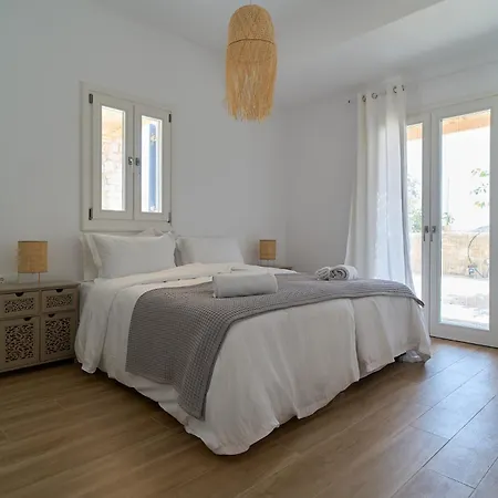 La Maison Casa vacanze Alikí