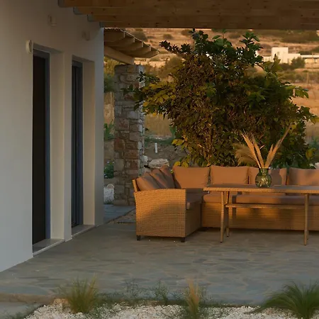 La Maison Holiday home Aliki (Paros)