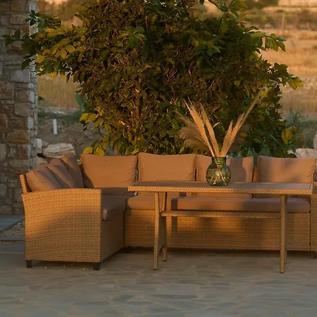 La Maison Holiday home