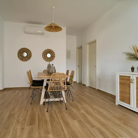 La Maison * Parikia (Paros)