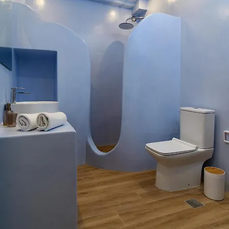 La Maison Holiday home *