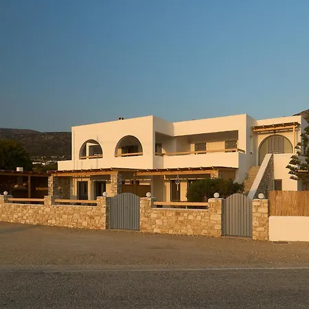 Nyaraló La Maison *