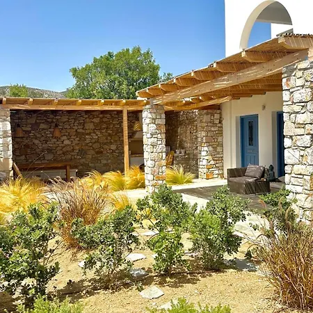 Holiday home La Maison