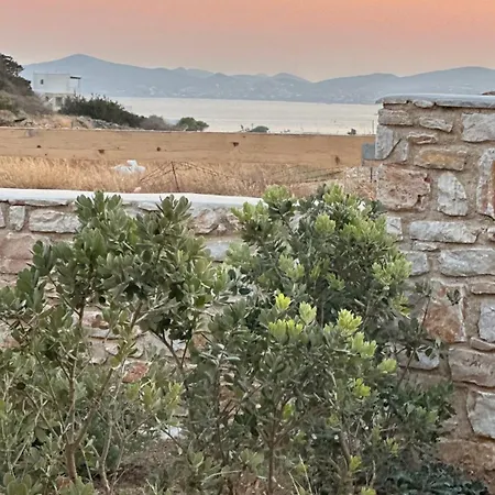 La Maison * Parikia (Paros)