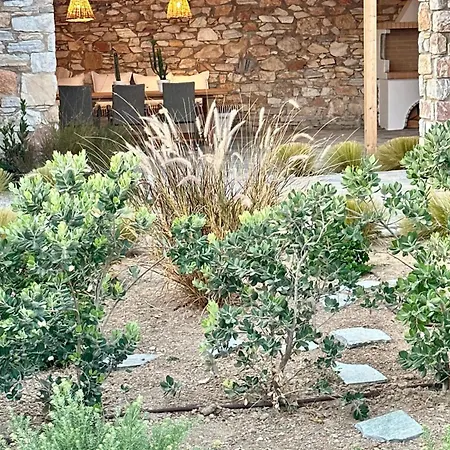 La Maison *