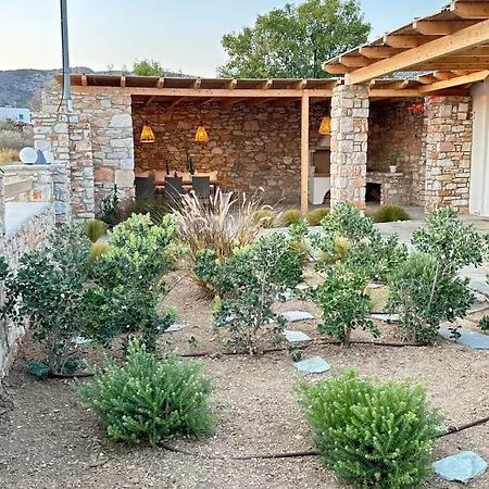 La Maison * Parikia (Paros)