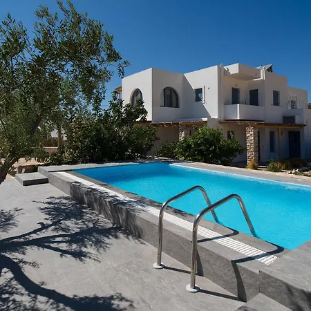 La Maison Nyaraló