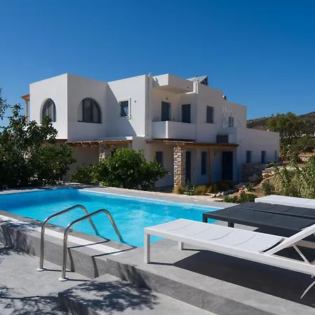 Nyaraló La Maison *