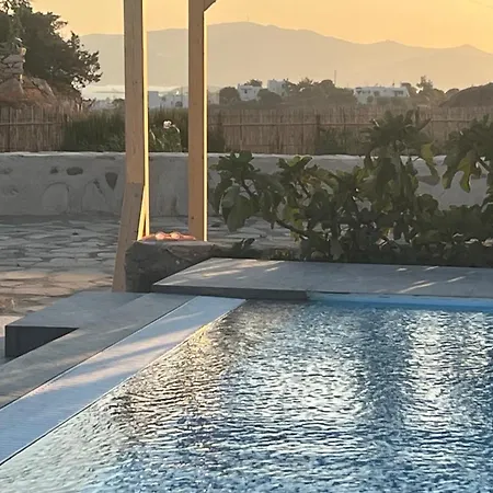 Casa vacanze La Maison *