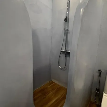 La Maison * Aliki (Paros)