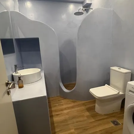 La Maison Hébergement de vacances *