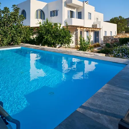 Casa vacanze La Maison Alikí