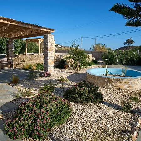 La Maison - Two Private Apartments, One With Private Pool