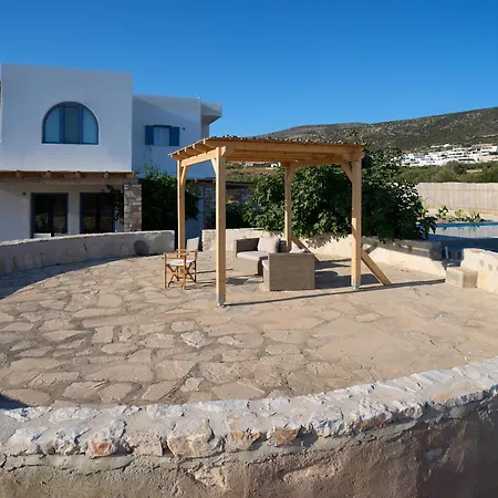 La Maison Casa vacanze *