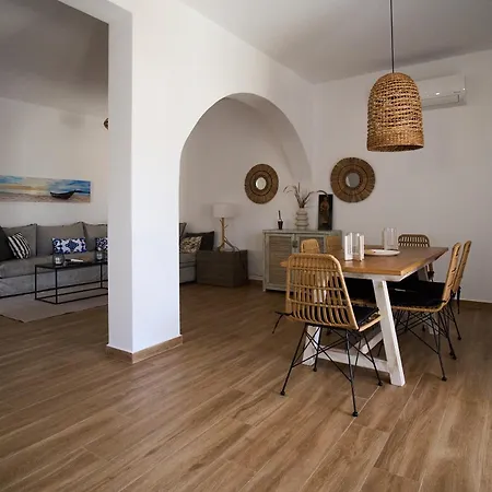 La Maison Holiday home